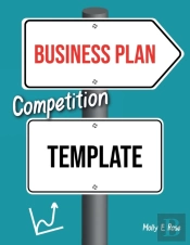 Business Plan Competition Template