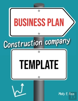 Bertrand.pt - Business Plan Construction Company Template