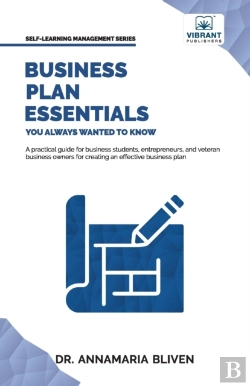 Bertrand.pt - Business Plan Essentials You Always Wanted To Know