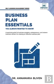 Business Plan Essentials You Always Wanted To Know