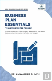 Business Plan Essentials You Always Wanted To Know