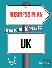 Business Plan Financial Template Uk