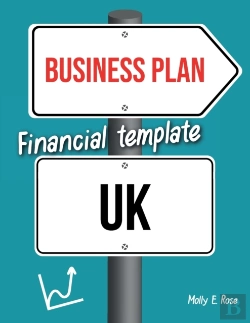 Bertrand.pt - Business Plan Financial Template Uk