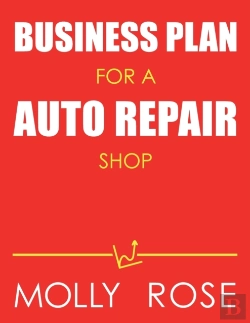 Bertrand.pt - Business Plan For A Auto Repair Shop