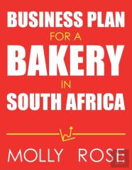 Business Plan For A Bakery In South Africa