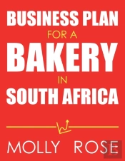 Business Plan For A Bakery In South Africa