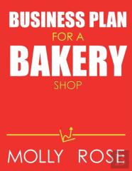 Business Plan For A Bakery Shop