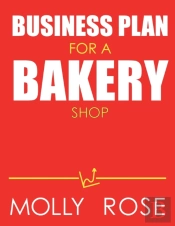 Business Plan For A Bakery Shop