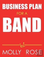 Business Plan For A Band