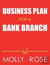 Business Plan For A Bank Branch