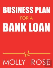 Business Plan For A Bank Loan