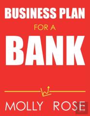 Business Plan For A Bank