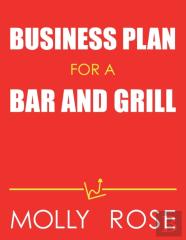 Business Plan For A Bar And Grill