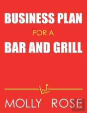 Business Plan For A Bar And Grill