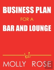 Business Plan For A Bar And Lounge