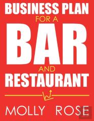 Business Plan For A Bar And Restaurant
