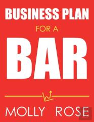 Business Plan For A Bar
