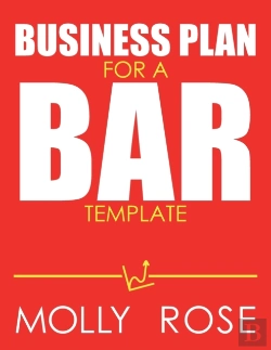 Bertrand.pt - Business Plan For A Bar Template