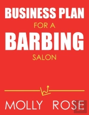 Business Plan For A Barbing Salon