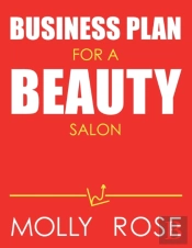 Business Plan For A Beauty Salon