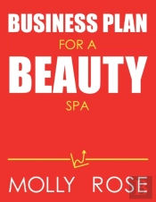 Business Plan For A Beauty Spa