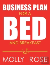 Business Plan For A Bed And Breakfast