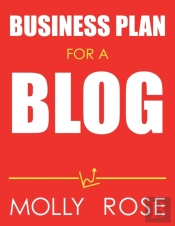 Business Plan For A Blog