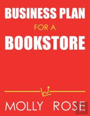 Business Plan For A Bookstore