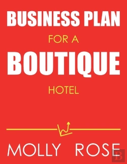 Bertrand.pt - Business Plan For A Boutique Hotel