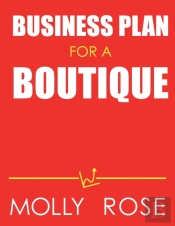 Business Plan For A Boutique