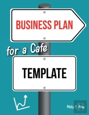 Business Plan For A Cafe Template