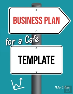 Bertrand.pt - Business Plan For A Cafe Template