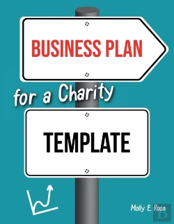 Bertrand.pt - Business Plan For A Charity Template