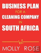 Business Plan For A Cleaning Company In South Africa