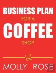 Business Plan For A Coffee Shop