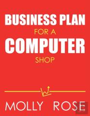 Business Plan For A Computer Shop