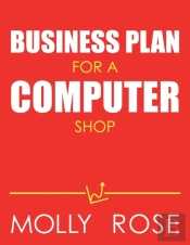 Business Plan For A Computer Shop