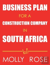 Business Plan For A Construction Company In South Africa