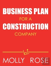 Business Plan For A Construction Company