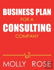 Business Plan For A Consulting Company