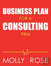 Business Plan For A Consulting Firm