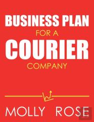 Business Plan For A Courier Company