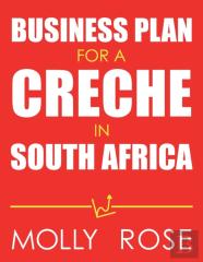 Business Plan For A Creche In South Africa