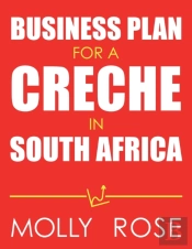 Business Plan For A Creche In South Africa