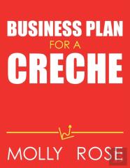 Business Plan For A Creche