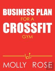 Business Plan For A Crossfit Gym
