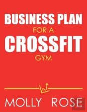 Business Plan For A Crossfit Gym