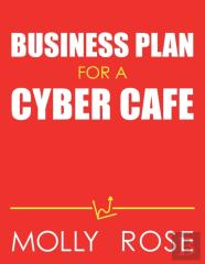 Business Plan For A Cyber Cafe