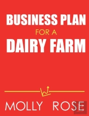 Business Plan For A Dairy Farm