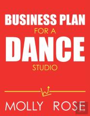 Business Plan For A Dance Studio
